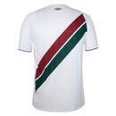 Camisa Umbro Fluminense II 2024/25 Torcedor Masculina - Foto 2
