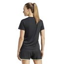 Camiseta adidas Run It Feminina - Foto 2