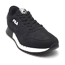 Tênis Fila Euro Jogger Sport II Feminino - Foto 4