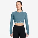 Camiseta Nike Pro 365 Cropped Feminina - Foto 1