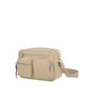 Bolsa Transversal Xtrem Hazel 3xt Matte - Foto 2