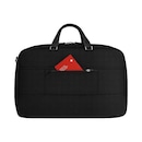 Bolsa de Viagem Victorinox Mythic Weekender Nylon - Foto 3