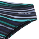 Sunga Masculina Speedo Clássica Folk - Foto 5