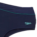 Sunga Masculina Tradicional Speedo Line - Foto 5