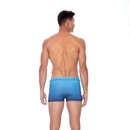 Sunga Masculina Speedo Boxer Net - Foto 2