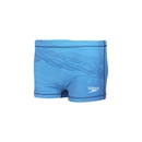 Sunga Masculina Speedo Boxer Net - Foto 3