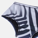 Sunga Masculina Speedo Tradicional Fish - Foto 3