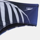 Sunga Masculina Speedo Tradicional Fish - Foto 4