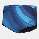 Sunga Tradicional Masculina Speedo Beach Waves - Foto 1
