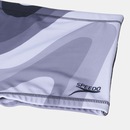 Sunga Boxer Masculina Speedo Beach Waves - Foto 3