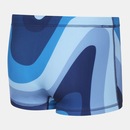 Sunga Boxer Masculina Speedo Beach Waves - Foto 2