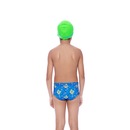 Sunga Infantil Speedo Tradicional Tigger Under the Sea - Foto 2