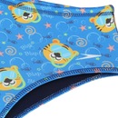 Sunga Infantil Speedo Tradicional Tigger Under the Sea - Foto 5
