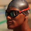 Óculos de Natação Adulto Speedo Tronic - Foto 5