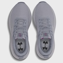 Tênis Under Armour Charged Great Feminino - Foto 2