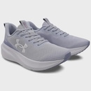 Tênis Under Armour Charged Great Feminino - Foto 3