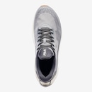 Tênis Fila Maxximus Masculino - Foto 4