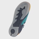 Chuteira Futsal Adulto Munich Continental V2 - Foto 5