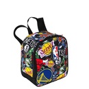 Kit 3 pares de Meia Umbro Tripack Cano Longo Unissex - Foto 2