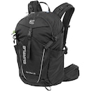 Lancheira Sestini Grande NBA Begins Logos Preto - Foto 2