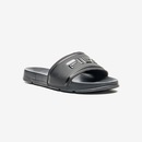 Chinelo Slide Fila Drifter Stripes Masculino - Foto 3