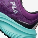 Tênis Fila Racer Skytrail Feminino - Foto 9