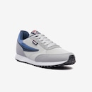 Tênis Fila Renno Classic Masculino - Foto 3