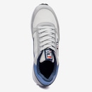 Tênis Fila Renno Classic Masculino - Foto 4