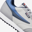 Tênis Fila Renno Classic Masculino - Foto 7