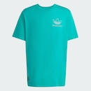 Camiseta Liverpool FC Icones Arquibancada adidas Masculina - Foto 2