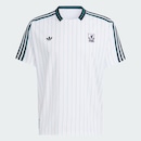 Camisa Liverpool FC Unissex adidas Ícones da Arquibancada - Foto 2