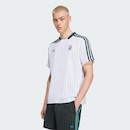 Camisa Liverpool FC Unissex adidas Ícones da Arquibancada - Foto 3