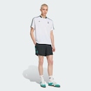 Camisa Liverpool FC Unissex adidas Ícones da Arquibancada - Foto 5