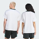 Camisa Liverpool FC Unissex adidas Ícones da Arquibancada - Foto 7