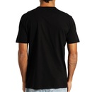 Bermuda Hurley Flower 19,5" SM26 Masculina - Foto 2