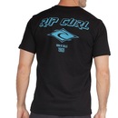 Bermuda Rip Curl Classic Surf Chino 19" SM26 Cactus Green - Foto 2