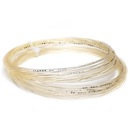 Bermuda Rip Curl New Dawn Patrol 20" SM26 Masculina - Foto 3