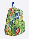 Mochila Farm Xodó Bosque Dos Pássaros Feminina - Foto 3