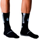 Meia Masculina ProSocks Futebol UltraGrip Grêmio - Foto 4