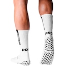 Meia Masculina ProSocks Futebol UltraGrip Grêmio - Foto 3