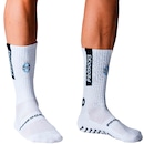 Meia Masculina ProSocks Futebol UltraGrip Grêmio - Foto 4