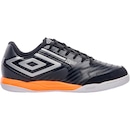 Chuteira Futsal Adulto Umbro Pro 5 Bump Club - Foto 1