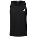 Camiseta Regata adidas Own The Run Base Masculina - Foto 1