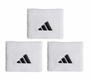 Kit Munhequeira adidas Tênis Beach Tennis Pequena - 3 Pares - Foto 1