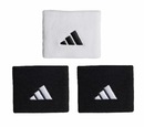 Kit Munhequeira adidas Tênis Beach Tennis Pequena - 3 Pares - Foto 1