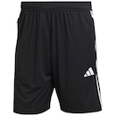 Bermuda adidas Tiro 25 Essentials Masculina - Foto 1