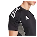 Camiseta adidas Treino 25 Masculina - Foto 3
