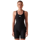 Maiô Fila Long Twice - Feminino - Foto 1