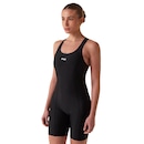 Maiô Fila Long Twice - Feminino - Foto 2