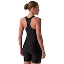 Maiô Fila Long Twice - Feminino - Foto 3